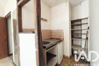  appartement poitiers 86000