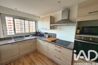  appartement poitiers 86000