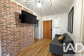  appartement poitiers 86000