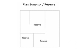  appartement poitiers 86000