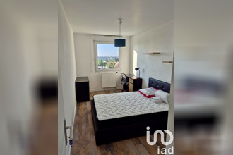  appartement poitiers 86000