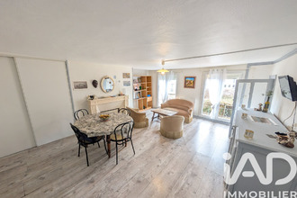  appartement poitiers 86000