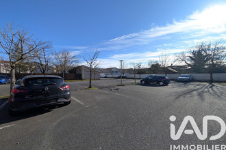  appartement poitiers 86000