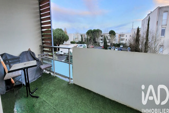  appartement poitiers 86000