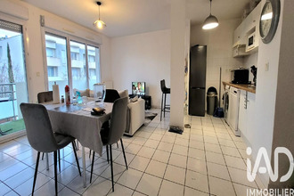  appartement poitiers 86000