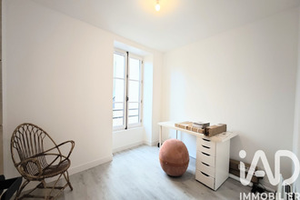  appartement poitiers 86000