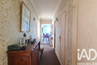  appartement poitiers 86000