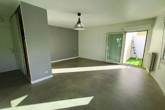  appartement poitiers 86000