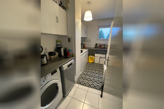  appartement poitiers 86000