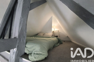  appartement poitiers 86000