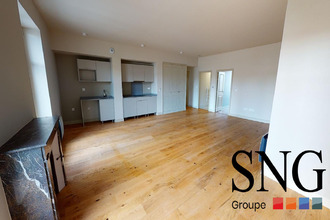  appartement poitiers 86000