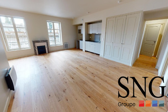  appartement poitiers 86000