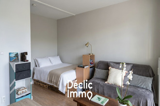  appartement poitiers 86000