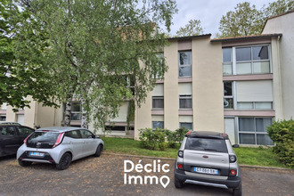  appartement poitiers 86000