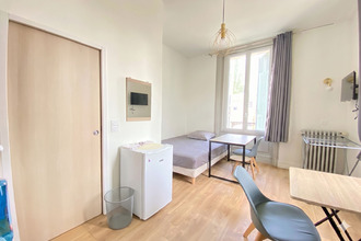  appartement poitiers 86000