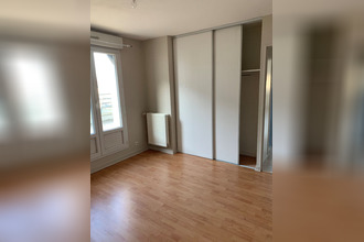  appartement poitiers 86000