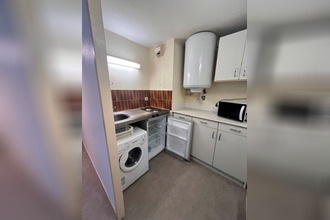  appartement poitiers 86000