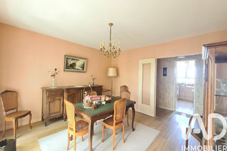  appartement poitiers 86000
