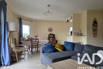 appartement poitiers 86000