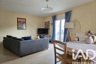  appartement poitiers 86000