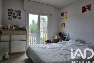  appartement poitiers 86000