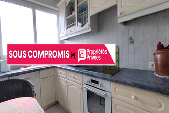  appartement poitiers 86000