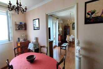  appartement poitiers 86000