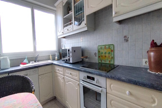  appartement poitiers 86000