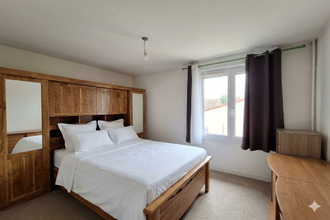  appartement poitiers 86000