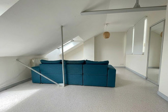  appartement poitiers 86000