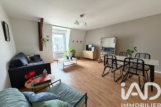 appartement poitiers 86000