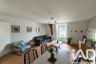  appartement poitiers 86000
