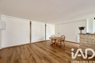  appartement poitiers 86000