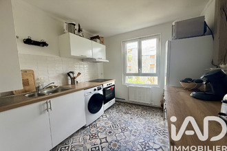  appartement poitiers 86000