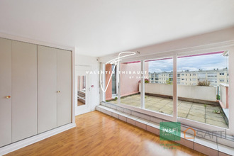  appartement poitiers 86000