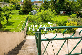  appartement poitiers 86000
