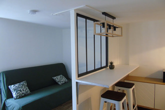 appartement poitiers 86000