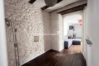  appartement poitiers 86000
