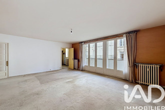  appartement poitiers 86000