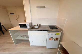  appartement poitiers 86000