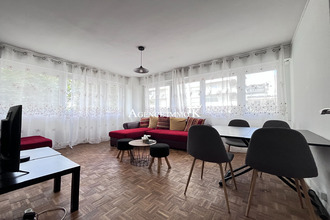  appartement poitiers 86000