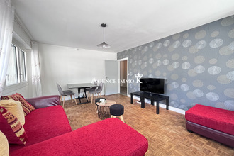  appartement poitiers 86000