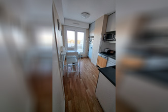  appartement poitiers 86000