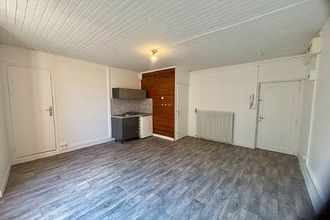  appartement poitiers 86000