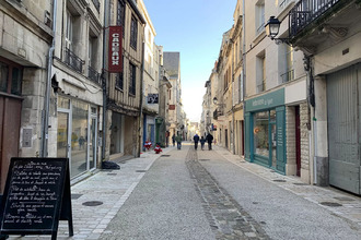  appartement poitiers 86000