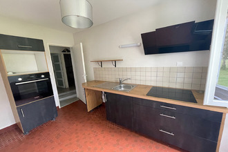  appartement poitiers 86000