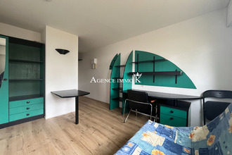  appartement poitiers 86000