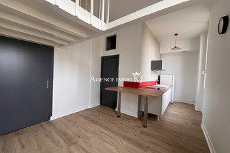  appartement poitiers 86000