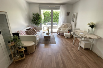  appartement poitiers 86000