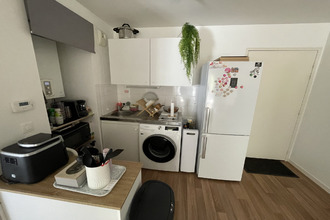  appartement poitiers 86000